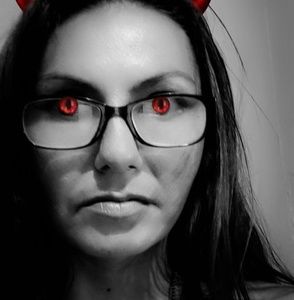 Meet your Posher, Paige